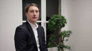 Julien Varetto CEO  KYC Consulting Asia [upl. by Neliak]