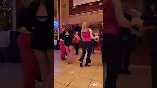 Xmas Highlights 2023  Alma Libre Dance Club [upl. by Carolle]