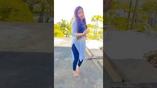 Muhu Malka Jhatka  Odia new song  Trending songs  viralvideos shorts love [upl. by Nynnahs]