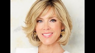 Deborah Norville 20 Years on Inside Edition [upl. by Einad]