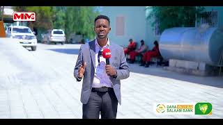 Warrakii u dambeeyey doorashada Somaliland iyo ilig [upl. by Kissie]