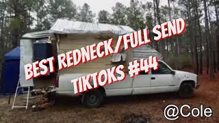 Best RedneckFull Send TikToks 44 [upl. by Dibb225]