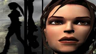 Tomb Raider Leyend intro [upl. by Noirred]