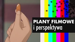 Plany filmowe i perspektywa Co gdzie i kiedy stosować [upl. by Anasus]