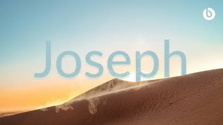 The Life of Joseph  Episode 3  Joseph and Potiphars Wife 28th January 2024 DJ [upl. by Yedsnil]