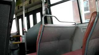 OC Transpo 9107  MCI Classic 1991  Part 1 of 4 [upl. by Leavelle668]