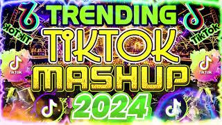 🔥NEW TIKTOK MASHUP NONSTOP REMIX 2024🔥TIKTOK BUDOTS DANCE CRAZE REMIX 2024🔥TRENDING TIKTOK VIRAL [upl. by Ferdinanda]