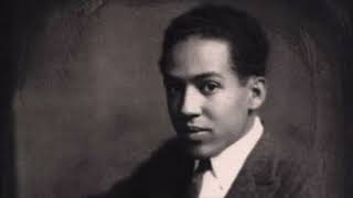 quotThe Negro Speaks Of Riversquot 1921 By Langston Hughes [upl. by Hilar]