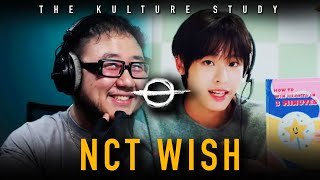 The Kulture Study NCT WISH 3 Minutes MV [upl. by Meave93]