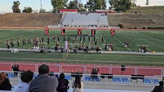 Verdugo Hills HS  LAUSD Champs 12223 [upl. by Flita]