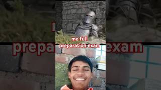 me full preparation exam funny failsarmy failtime starwars comedy reaction shorts [upl. by Kela]