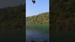 Bhakra Nangal dam satluj river  music phonk halloween beats typebeat [upl. by Verner]