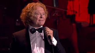 Simply Red  If You Dont Know Me By Now Symphonica In Rosso [upl. by Eleanora222]