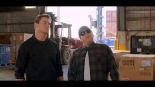 22 jump street 10tastic clip 4 Drink Motherfer [upl. by Madelaine]