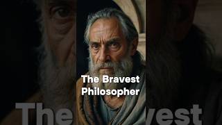 Diogenes The Bravest Philosopher [upl. by Rosemary]