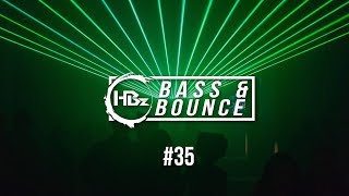 HBz  Bass amp Bounce Mix 35 [upl. by Bergstein18]