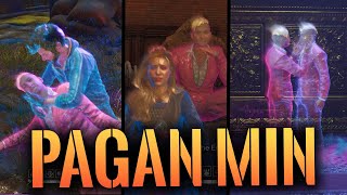 FAR CRY 6  Pagan Min CONTROL DLC  All Pagan Min Scenes  The Story of Pagan Min [upl. by Brazee]