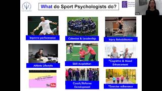 Sport Psychology [upl. by Philcox]