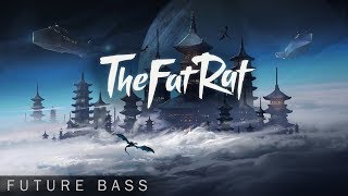 TheFatRat  Fly Away feat Anjulie [upl. by Susejedesoj]