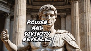 How Augustus Became a god and Ruled Rome [upl. by Mulcahy]