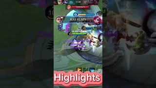 Check out ep423424 mlbbfatbros mobilelegends mlbb ranked mlbbhighlights ixia estes [upl. by March]