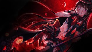 Gate AMV  The Vengeful One  Disturbed [upl. by Dayle]