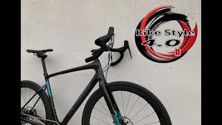 Specialized Diverge Expert X1 2019 [upl. by Aire]