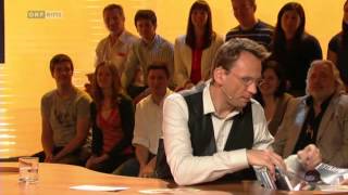 13052011  Was gibt es Neues  Ganze Folge [upl. by Darom]