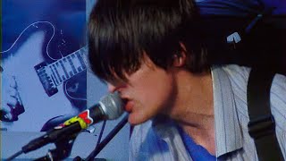 Stephen Malkmus amp The Jicks  Live at Amoeba 2008 [upl. by Alenairam]