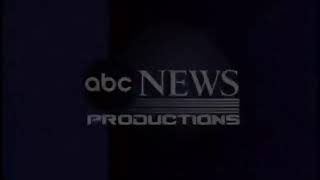 ABC News ProductionsLitton Entertainment wHearst notice 19992017 [upl. by Haik]