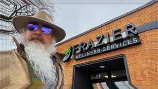 New  South St Paul 2024 Frazier Wellness Services amp Kaposia Library [upl. by Eilatan]