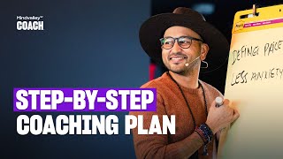 How To Structure Your Coaching Sessions [upl. by Gayl]