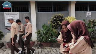 “NOMOPHOBIA ITU MEMATIKAN”dari kelompok5 kelas IX1 SMP BINA JAYA PALEMBANG [upl. by Aneek]