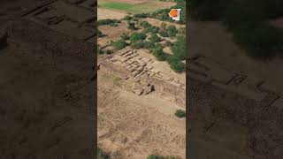 Surkotada Indus Valley  Kutch [upl. by Itsirhc475]