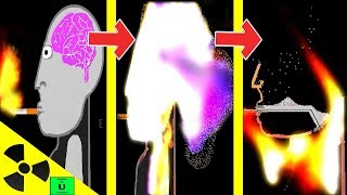 IL ASPIRE DE LURANIUM  Simulation par ordinateur de réactions chimiques [upl. by Archibold]