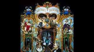 Michael Jackson  Who Is It Audio [upl. by Farnsworth]