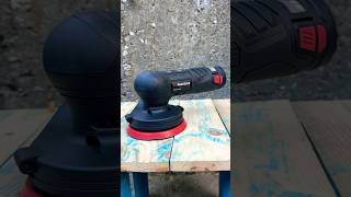 Parkside Performance 12V Random Orbital Sander amp Jigsaw  test amp build [upl. by Ysabel]