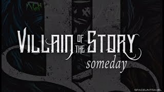 Villain of the Story  Someday Nickelback Cover [upl. by Brownley909]