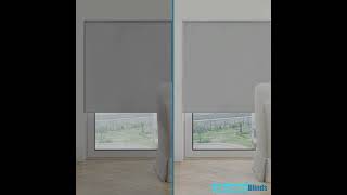 Light Filtering vs Blackout Shades [upl. by Kriss]