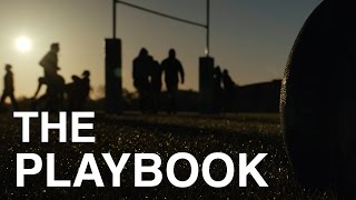 The Playbook  Sport at the University of Surrey [upl. by Ger620]