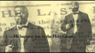 The Azusa Street Revival Documentary part 4 [upl. by Savill41]