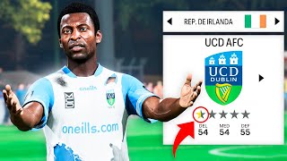 Pongo a Pelé Prime en el Peor Equipo en FIFA [upl. by Doralynn]