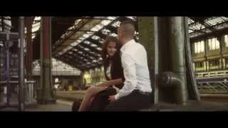 JENNIFER DIAS  RESTE AVEC MOI Clip Officiel [upl. by Ainahpets]