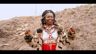 OLIYALWA BY ALICE SHIUNDU OFFICIAL VIDEO [upl. by Ahsuas67]