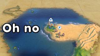 Civ 6 5 Early Game Mistakes EVERYONE Makes In Civilization 6  Civ 6 Tips For Civilization 6 [upl. by Goggin]