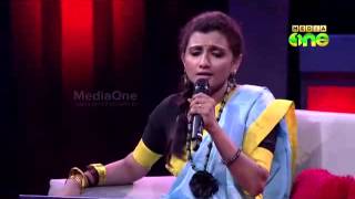 Khayal Ghazal show by Manjari [upl. by Yolanthe]