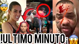 URGENTE🚨 LA PRIMA DE DAMIAN CITO AL TAIGER PARA M4T4RLO😱 MIRA COMO HICIERON TODO😨 NO LO VAS A CREER💔 [upl. by Myrlene]