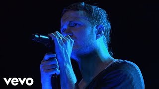 Imagine Dragons  Demons Live From The Artists Den [upl. by Nairb312]