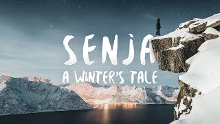 Senja  A Winters Tale NORWAY [upl. by Dleifrag]