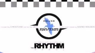 EZ2DJ OST  The Rhythm [upl. by Ayekahs]